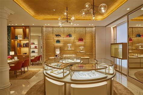 boutique cartier deauville